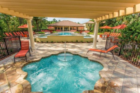 Tropical Escape 3 Bed Home In Beautiful Resort condo